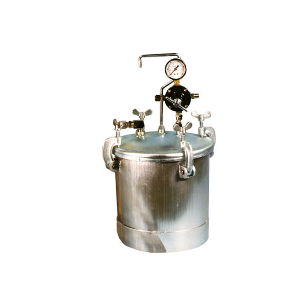PT2-4 Astro Pneumatic 2-1/4 Gallon Pressure Tank