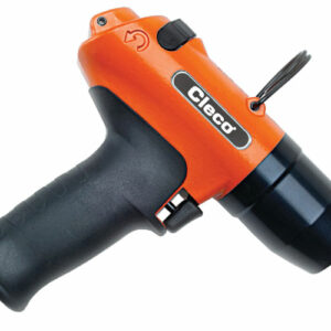 Cleco Tool 110PTHH30Q H Series Shut-Off Model Pistol Grip Pulse Tool