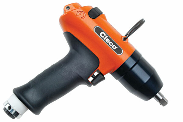 Cleco Tool 110PTHH30Q H Series Shut-Off Model Pistol Grip Pulse Tool