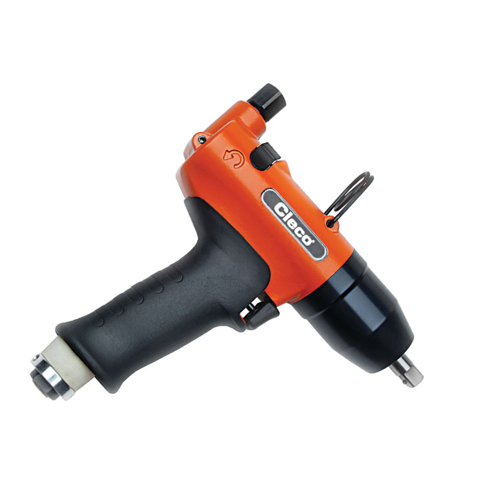 Cleco H Series Shut-Off Model Pistol Grip Pulse Tools