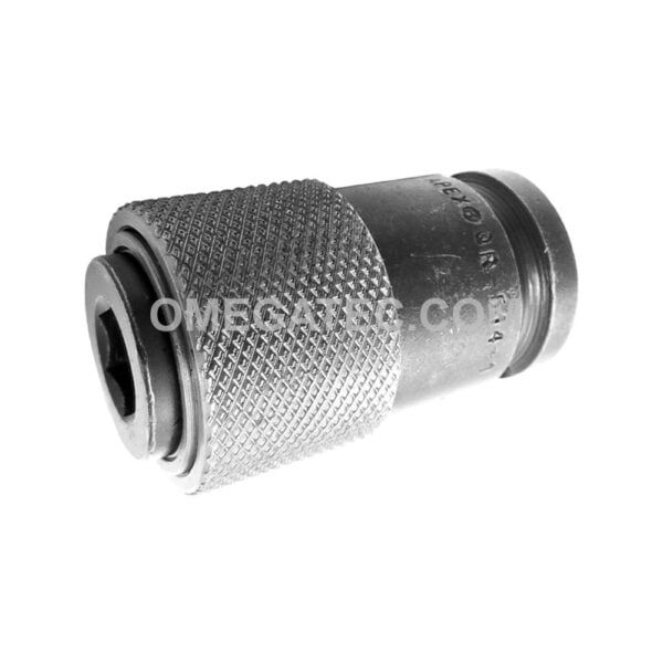 Apex QR-514 Quick Releasing Chuck 7/16'' to 1/2'' Bit Holder