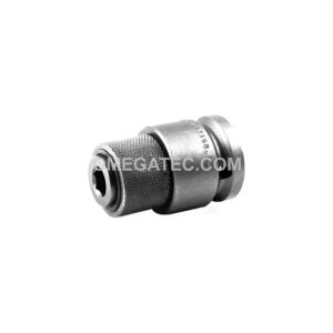 Apex QR-714 Quick Releasing Chuck 7/16'' to 3/4'' Bit Holder