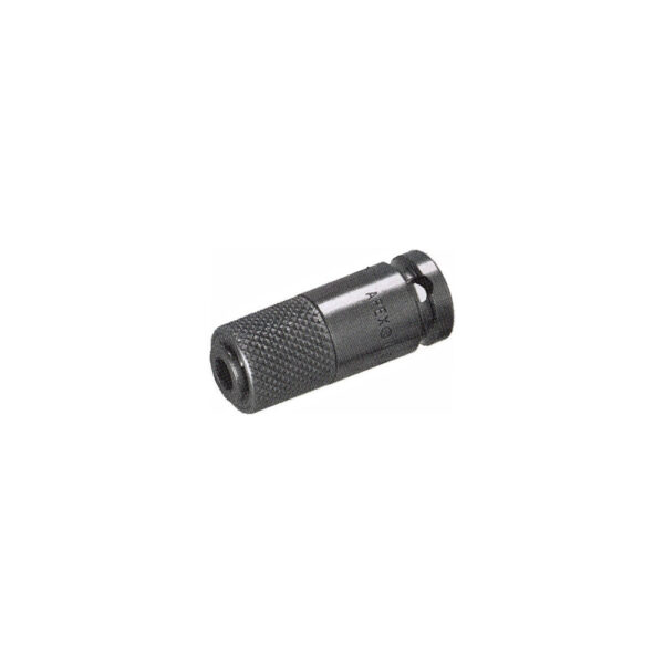 Apex QR-824 Quick Releasing Chuck 3/4'' to 1'' Bit Holder