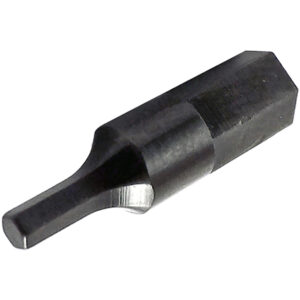 QRK12 5/32'' ''Quick-Release'' Hex Tip