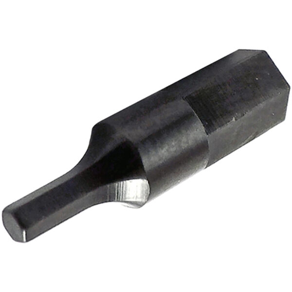 QRK12 5/32'' ''Quick-Release'' Hex Tip