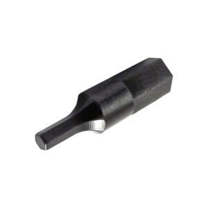 ''Quick-Release'' Hex Replacement Tips
