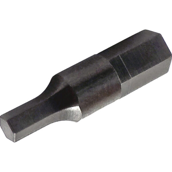 QRK6 5/64'' ''Quick-Release'' Hex Tip
