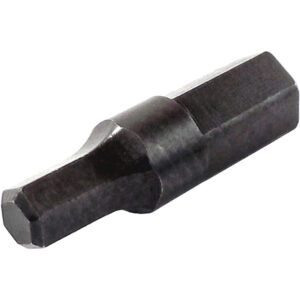 QRK8TC 3/32'' TC ''Quick-Release'' Hex Tip