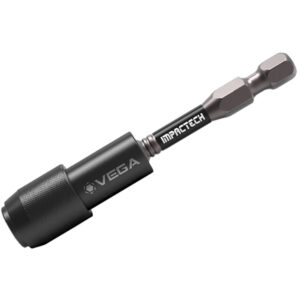 Vega Impactech Magnetic Bit Holders