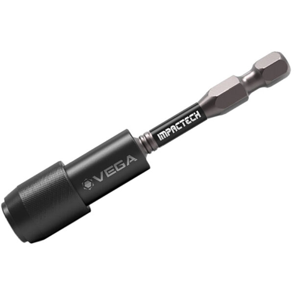Vega T1150MH1QD2 Impactech Quick Release Mag Bit Holder