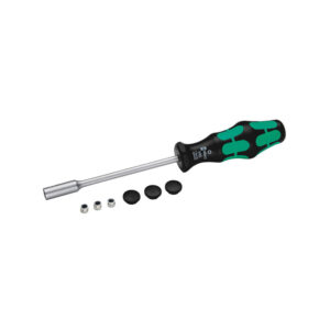 Wera 05137001001 7400 Series Re-Calibration-Set