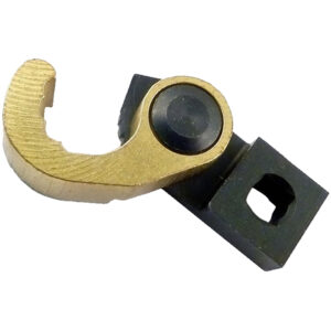 REM100-12CFP Crowfoot Series Open End Collar Removal Tool