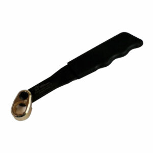 REM100-12TS Hi-Lok Collar Removal Tool with Straight Handle -12