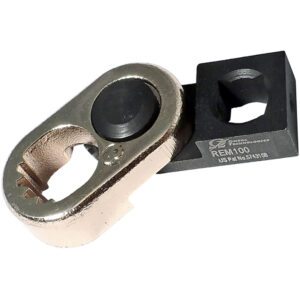 REM100-14CF Crowfoot Series Collar Removal Tool