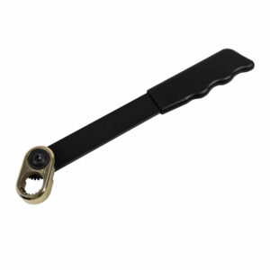 REM100-14TS Hi-Lok Collar Removal Tool with Straight Handle -14