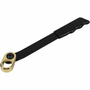 REM100-16T Hi-Lok Collar Removal Tool with Offset Handle -16