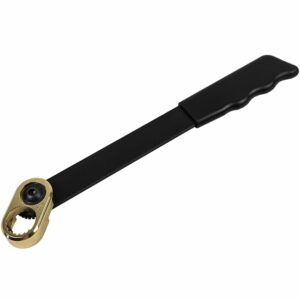 REM100-16TS Hi-Lok Collar Removal Tool with Straight Handle -16