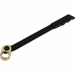 REM100-20T Hi-Lok Collar Removal Tool with Offset Handle -20