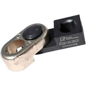 REM100-56CF Crowfoot Series Collar Removal Tool