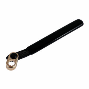 REM100-56T Hi-Lok Collar Removal Tool with Offset Handle -5-6