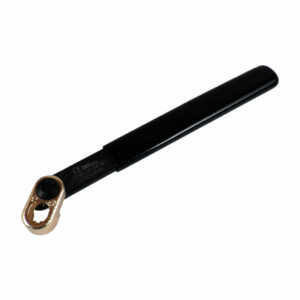 REM100-56TS Hi-Lok Collar Removal Tool with Straight Handle -5-6
