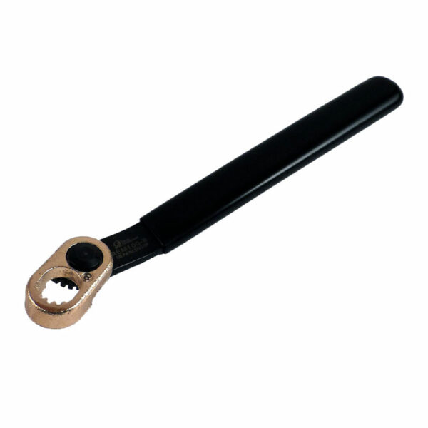 REM100-8T Hi-Lok Collar Removal Tool with Offset Handle -8
