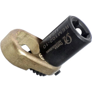 REM102-10 90 Degree Offset Style Collar Removal Tool