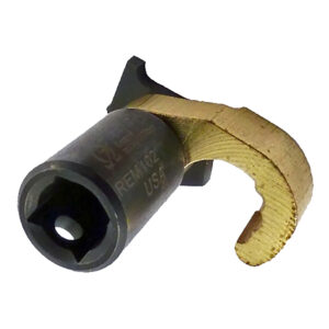 REM102-8P 90 Degree Offset Style Collar Removal Tool