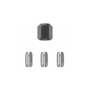 CN1 RotoZip Replacement Collet and Nut Kit
