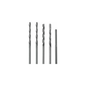 RZ-BITSET1 RotoZip 5 Piece 1/8'' Bit Set