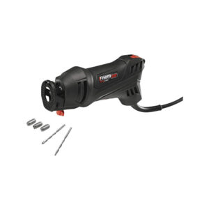 SS355-10 Rotozip 5.5 Amp RotoSaw Spiral Saw System
