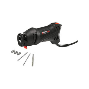 SS355-20 Rotozip 5.5 Amp RotoSaw Spiral Saw System