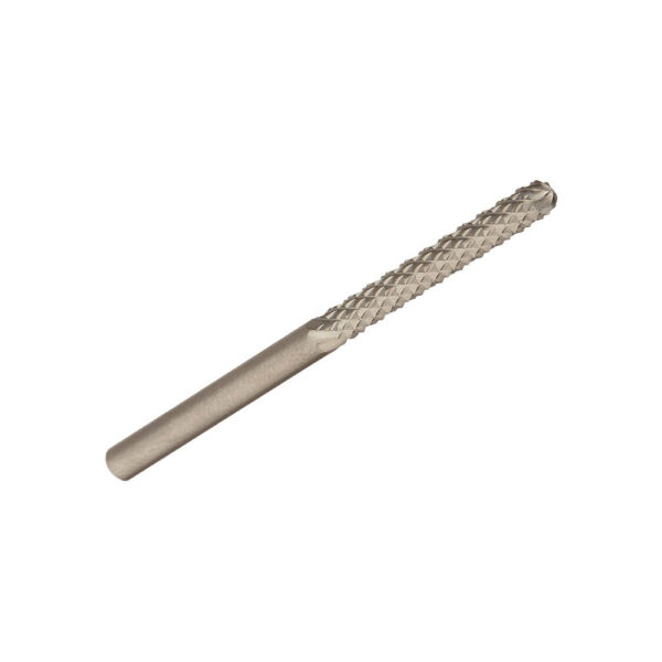 TC4 RotoZip 4-Pack 1/8'' Tile Cutting Carbide Zip Bits