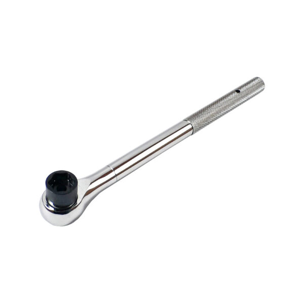 Integral Socket Roller Ratchets