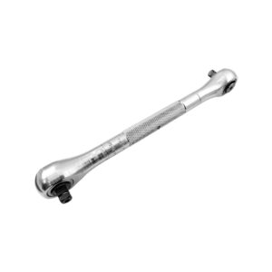 RR2E130SP Double-Ended Heavy-Duty 1/4'' Roller Ratchet