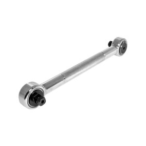 RR2E400SP Double-Ended Extra Heavy-Duty 3/8'' Roller Ratchet