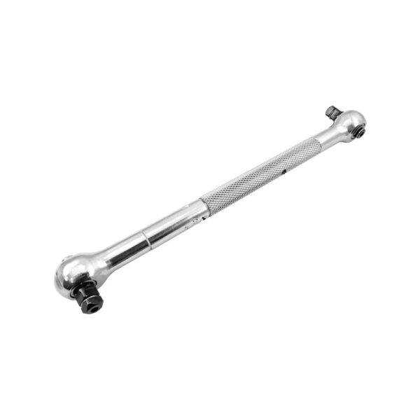RR2E40SP Double-Ended Long-Handle 1/4'' Roller Ratchet