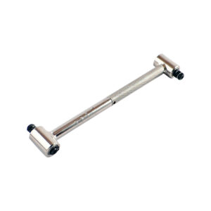 RR2E80SP Double-Ended Medium-Duty 1/4'' Roller Ratchet