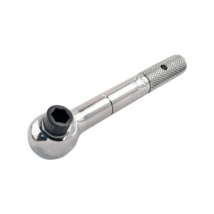 RR40A21S-SP Short 7/32'' Integral Socket Single Clutch Roller Ratchet