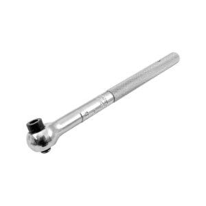 RR40A21SP 7/32'' Integral Socket Single Clutch Roller Ratchet