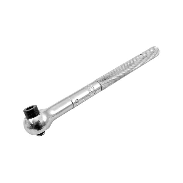 RR40A25SP 1/4'' Integral Socket Single Clutch Roller Ratchet