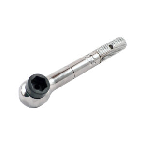 RR40A31S-SP Short 5/16'' Integral Socket Single Clutch Roller Ratchet