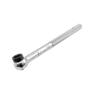 RR40A37SP 3/8'' Integral Socket Single Clutch Roller Ratchet