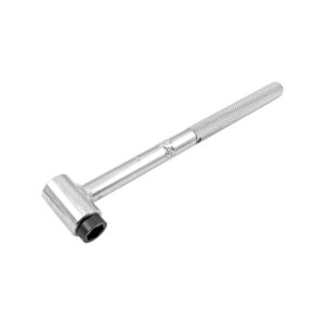 RR80A25SP 1/4'' Integral Socket Double Clutch Roller Ratchet