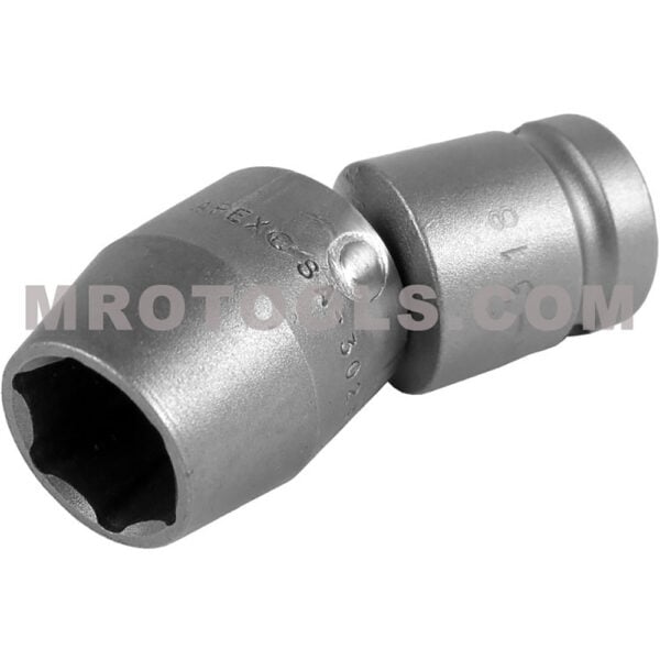 Apex SA-318 9/16'' 6-Point Universal Wrench, 1/2'' Square Drive