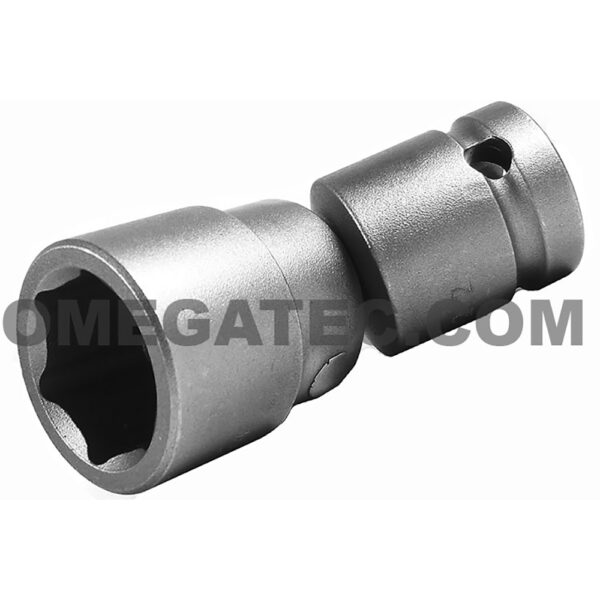 Apex SA-322 3/4'' 6-Point Universal Wrench, 1/2'' Square Drive