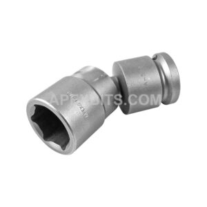 Apex 3/4'' Square Drive Universal Wrenches, SAE