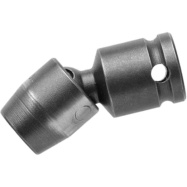 Apex SA-57-10M 10mm 6-Point Metric Universal Wrench, 1/2'' Square Drive