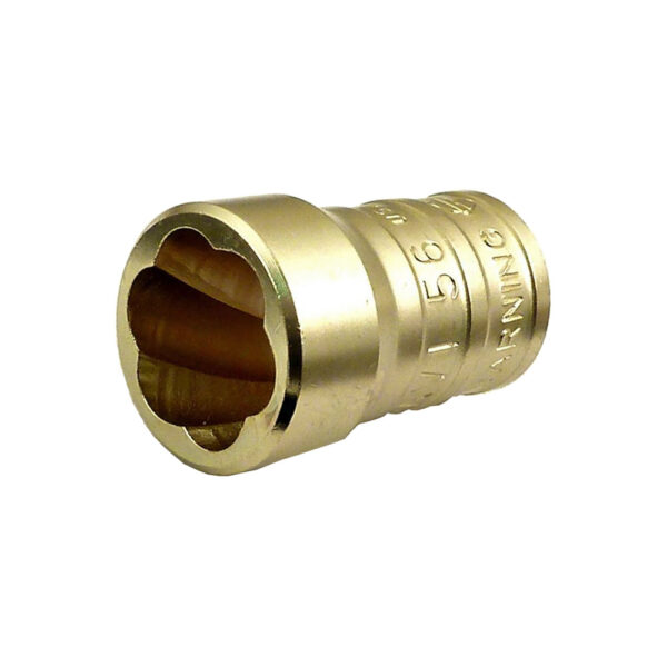 Savi-Socket Hi-Lok Removers