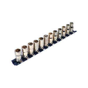 SAVI-568-HL 12PC Savi-Socket Set